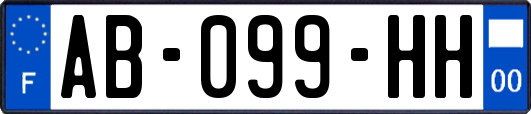 AB-099-HH