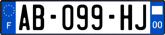 AB-099-HJ