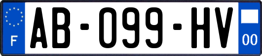 AB-099-HV