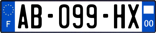 AB-099-HX