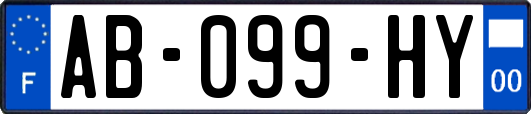 AB-099-HY