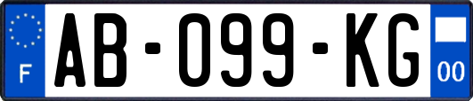 AB-099-KG