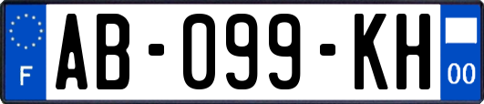 AB-099-KH