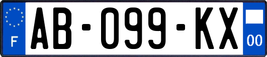 AB-099-KX