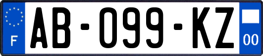 AB-099-KZ