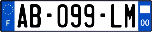 AB-099-LM