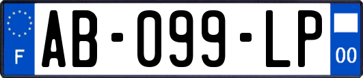 AB-099-LP