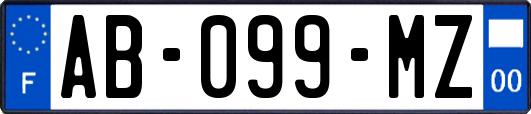 AB-099-MZ