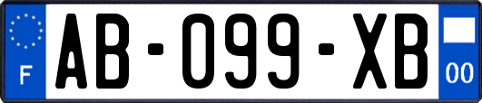 AB-099-XB