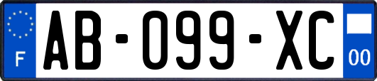 AB-099-XC