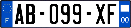 AB-099-XF