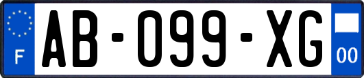 AB-099-XG