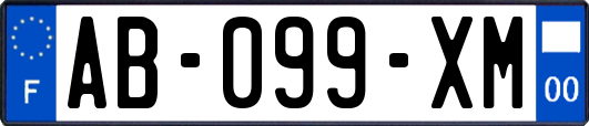 AB-099-XM