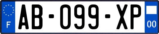 AB-099-XP