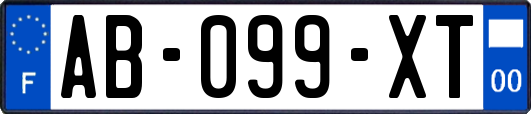 AB-099-XT