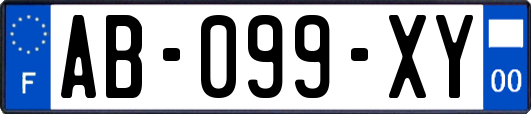 AB-099-XY