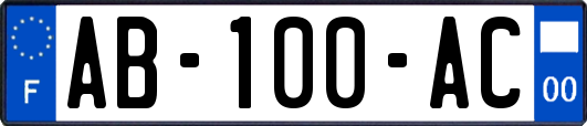 AB-100-AC