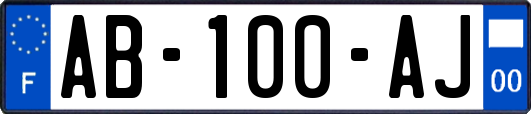 AB-100-AJ