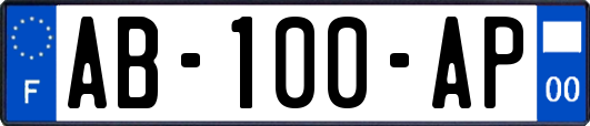 AB-100-AP