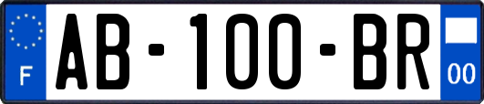 AB-100-BR