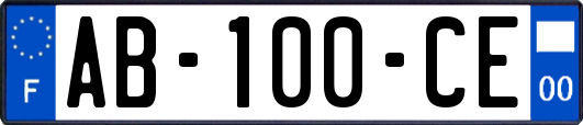 AB-100-CE