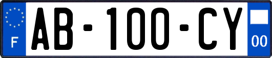 AB-100-CY