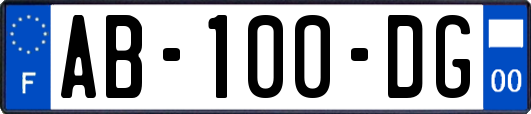 AB-100-DG