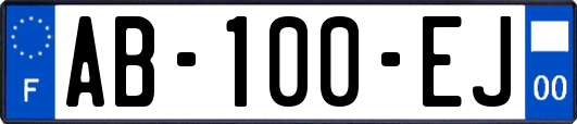 AB-100-EJ