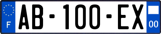 AB-100-EX