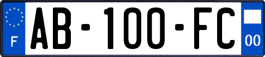 AB-100-FC