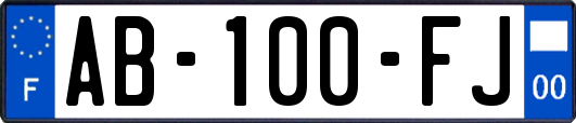 AB-100-FJ