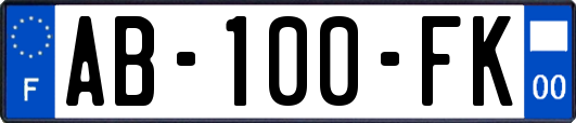 AB-100-FK