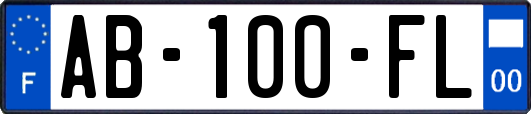 AB-100-FL