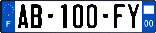 AB-100-FY