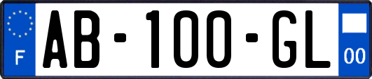 AB-100-GL