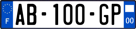 AB-100-GP