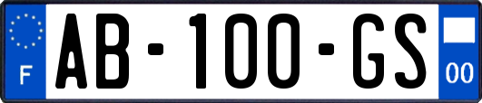 AB-100-GS