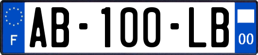 AB-100-LB