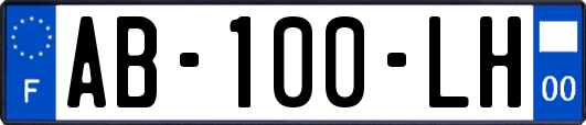 AB-100-LH