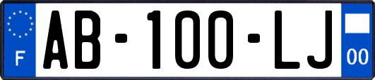 AB-100-LJ