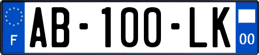 AB-100-LK