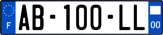 AB-100-LL