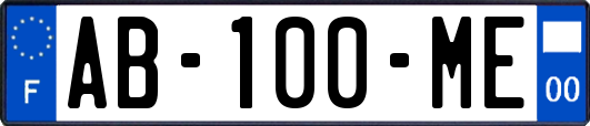 AB-100-ME