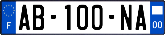 AB-100-NA