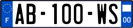 AB-100-WS