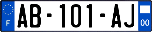 AB-101-AJ