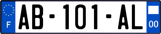 AB-101-AL