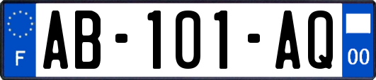 AB-101-AQ