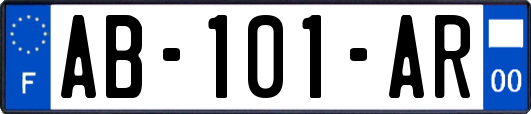 AB-101-AR