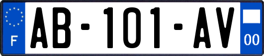 AB-101-AV